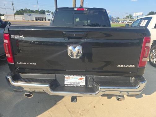 2024 RAM 1500 Limited