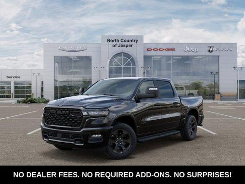 Diamond 2026 RAM 1500 Big Horn/Lone Star
