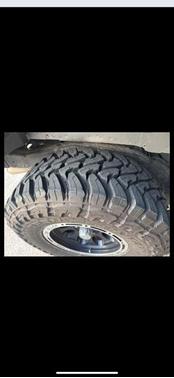 2013 Jeep Wrangler Rubicon