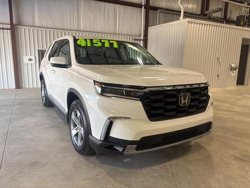 2023 Honda Pilot AWD EX-L 8 Passenger