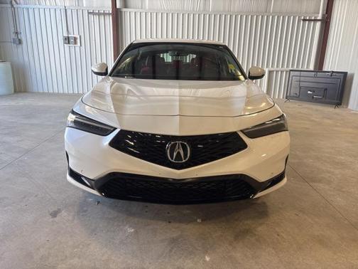 2025 Acura Integra A-SPEC Technology