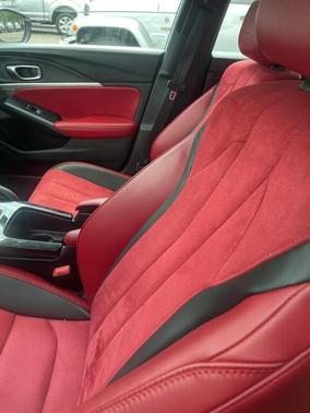 2025 Acura Integra A-SPEC Technology