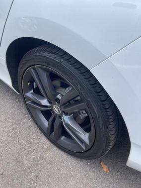 2025 Acura Integra A-SPEC Technology