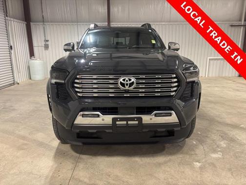 2025 Toyota Tacoma Limited