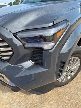 2025 Toyota Tacoma Limited