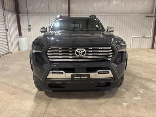 2025 Toyota Tacoma Limited