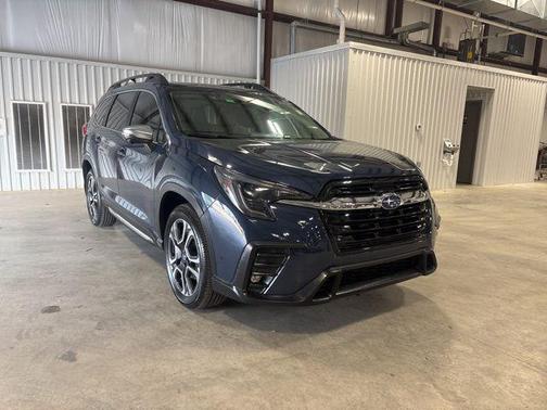 2023 Subaru Ascent Limited 8-Passenger