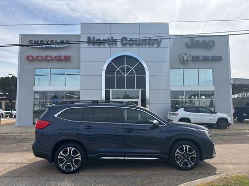 2023 Subaru Ascent Limited 8-Passenger