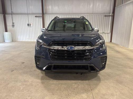2023 Subaru Ascent Limited 8-Passenger