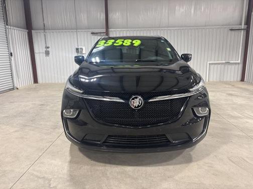 2022 Buick Enclave FWD Essence