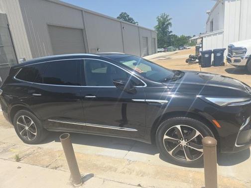 2022 Buick Enclave FWD Essence
