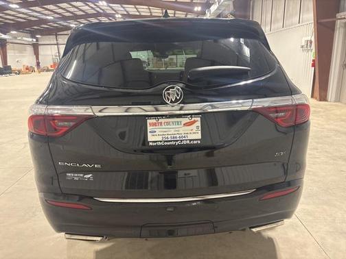 2022 Buick Enclave FWD Essence