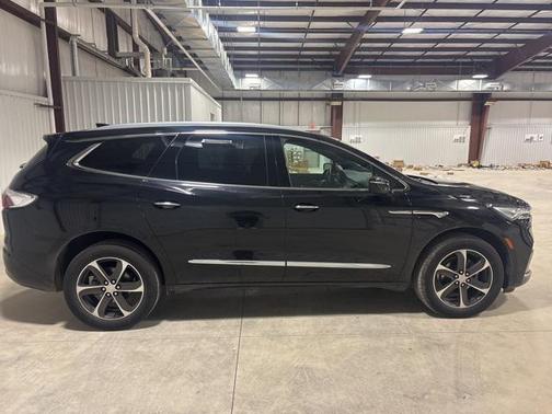 2022 Buick Enclave FWD Essence