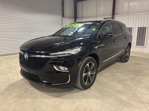 2022 Buick Enclave FWD Essence