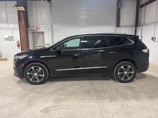 2022 Buick Enclave FWD Essence