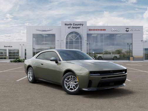 2026 Dodge Charger R/T