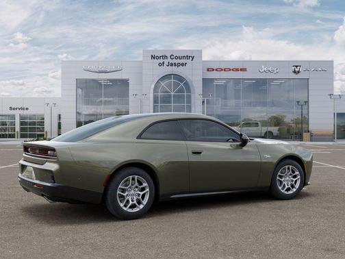 2026 Dodge Charger R/T