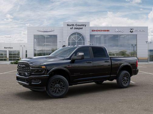 2026 RAM 2500 Limited
