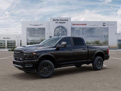 2026 RAM 2500 Limited