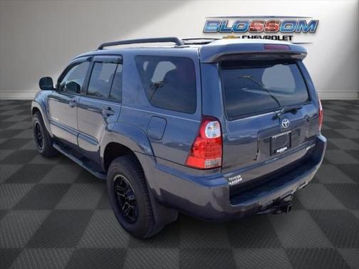 2006 Toyota 4Runner Sport V8