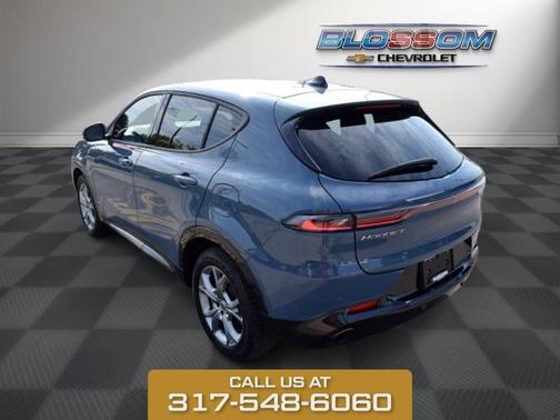 2024 Dodge Hornet R/T