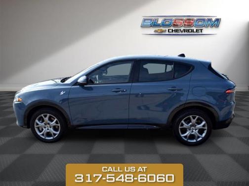 2024 Dodge Hornet R/T