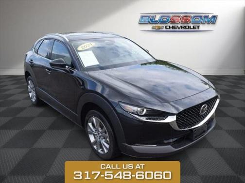 2024 Mazda CX-30 2.5 S Premium Package