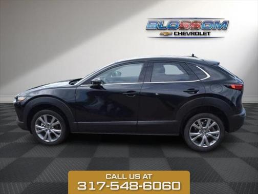 2024 Mazda CX-30 2.5 S Premium Package