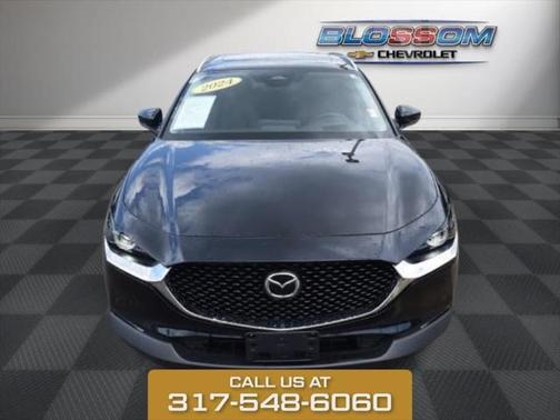 2024 Mazda CX-30 2.5 S Premium Package