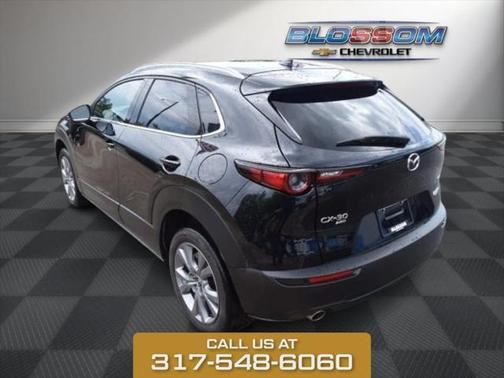 2024 Mazda CX-30 2.5 S Premium Package