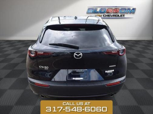 2024 Mazda CX-30 2.5 S Premium Package