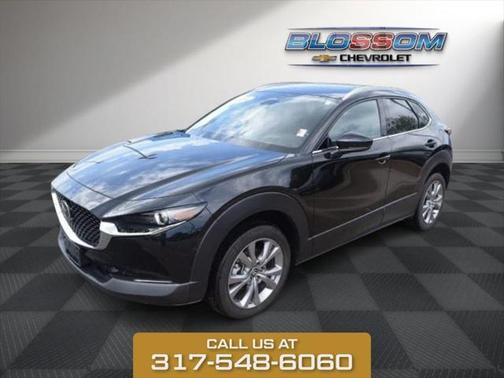 2024 Mazda CX-30 2.5 S Premium Package