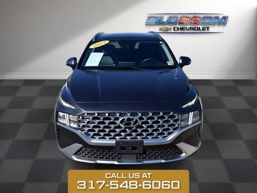 2023 Hyundai SANTA FE SEL 2.4