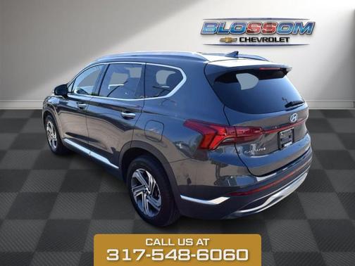 2023 Hyundai SANTA FE SEL 2.4