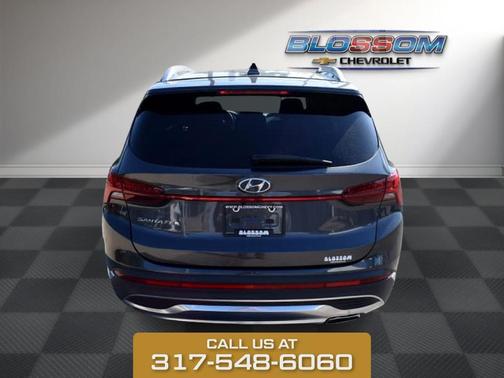 2023 Hyundai SANTA FE SEL 2.4