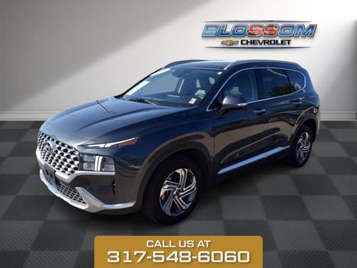 2023 Hyundai SANTA FE SEL 2.4