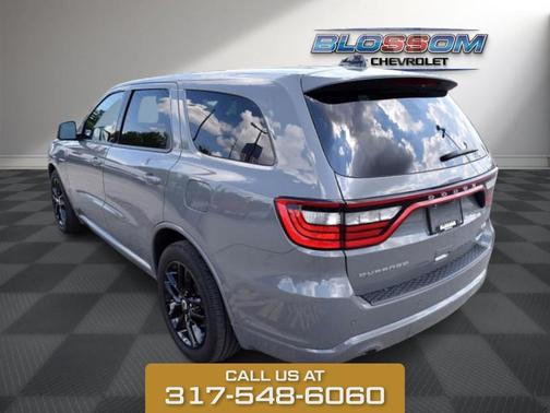 2024 Dodge Durango R/T RWD