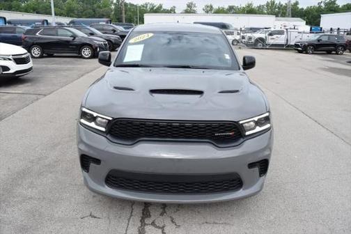 2024 Dodge Durango R/T RWD