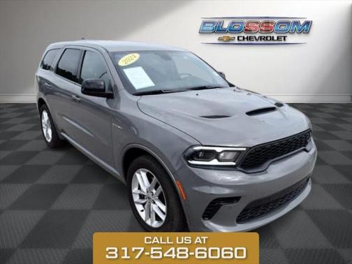 2024 Dodge Durango R/T RWD
