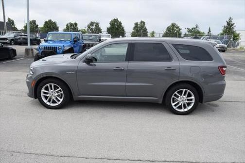 2024 Dodge Durango R/T RWD