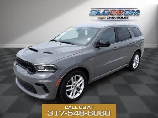 2024 Dodge Durango R/T RWD