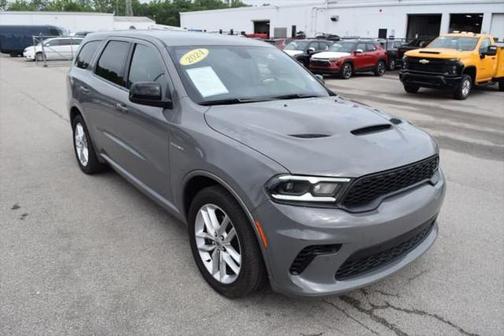 2024 Dodge Durango R/T RWD