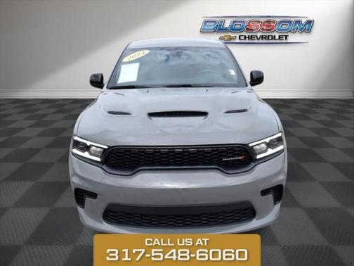 2024 Dodge Durango R/T RWD