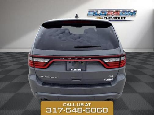 2024 Dodge Durango R/T RWD