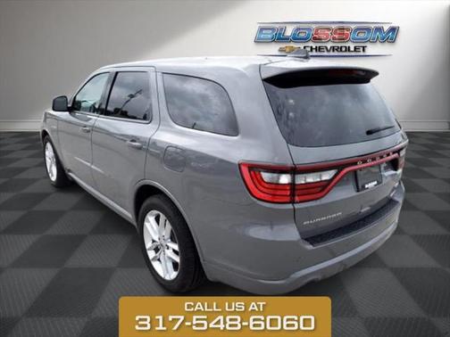 2024 Dodge Durango R/T RWD