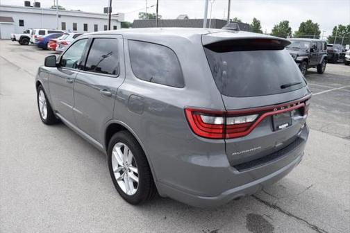 2024 Dodge Durango R/T RWD