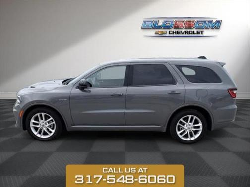 2024 Dodge Durango R/T RWD
