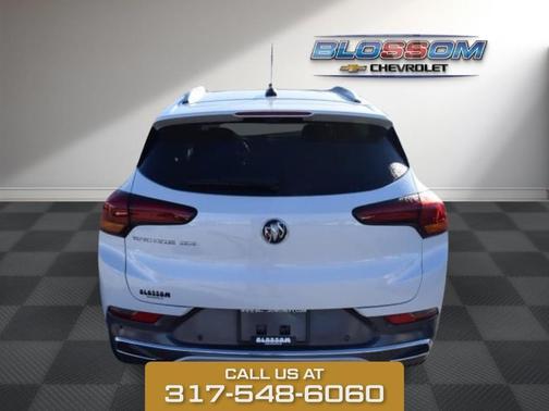 2022 Buick Encore GX Essence