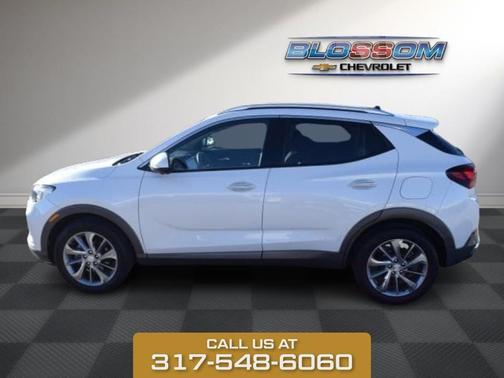 2022 Buick Encore GX Essence