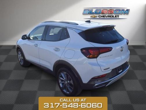 2022 Buick Encore GX Essence